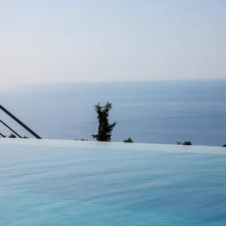 빌라 Oceanis