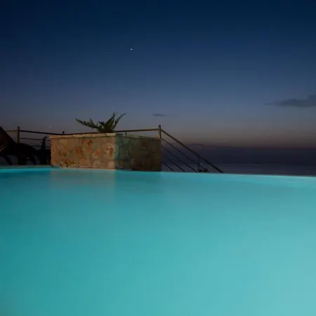 빌라 Oceanis *