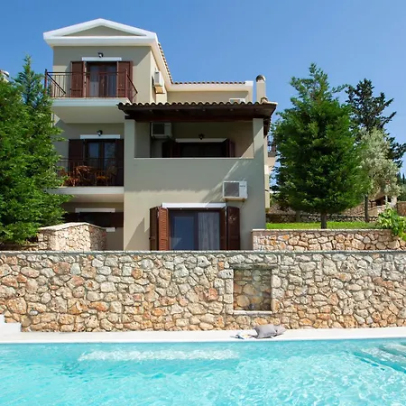 Villa Oceanis
