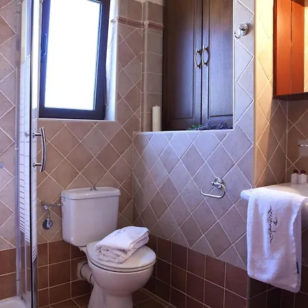 Oceanis Villa *